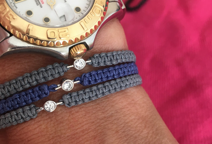 Mommies With Style Blog Loves Our Darcy Bracelets