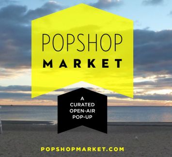 POP SHOP MARKET