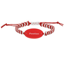Pontiac Camp Bracelet