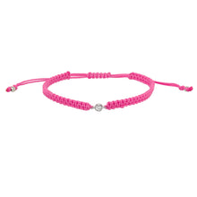 Pink Darcy Bracelet