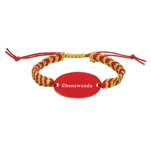 Chenawanda Camp Bracelet