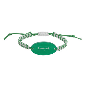 Laurel Camp Bracelet