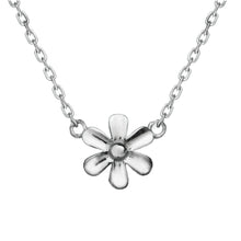 Daisy Necklace