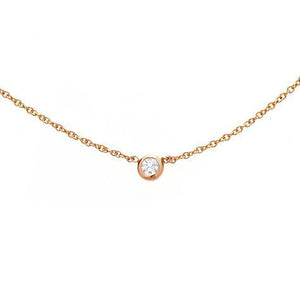 Diamond Necklace