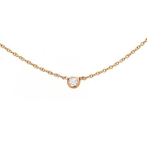 Diamond Necklace