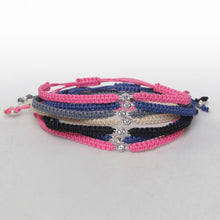 Macrame Friendship Bracelets 