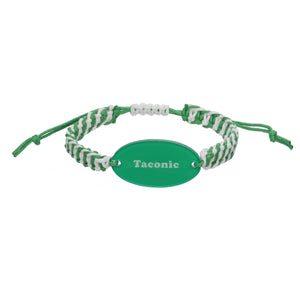 Taconic Camp Bracelet
